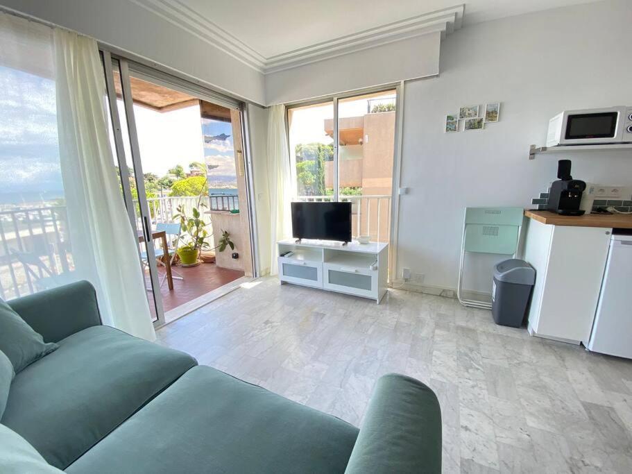 Apartment 06at2 - Cosy Seaside T2 Ideally Located