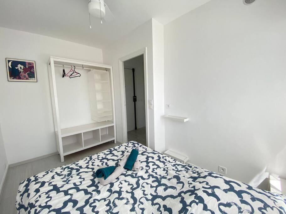 06at2 - Cosy Seaside T2 Ideally Located Apartment
