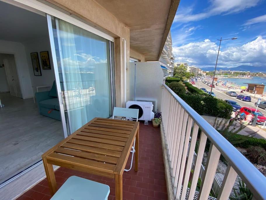 Apartment 06at2 - Cosy Seaside T2 Ideally Located Antibes