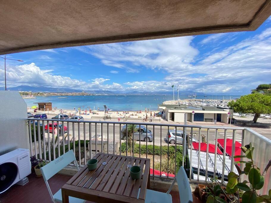 Apartment 06at2 - Cosy Seaside T2 Ideally Located *